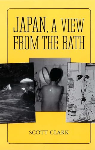 Japan, a View from the Bath